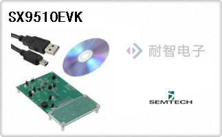 SX9510EVK