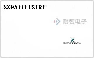 SX9511ETSTRT