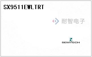 SX9511EWLTRT