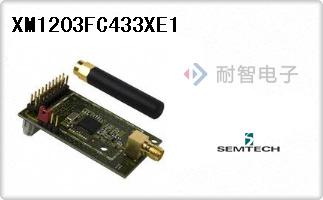 XM1203FC433XE1