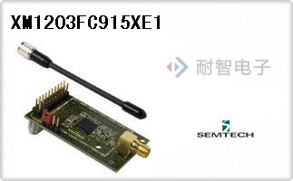 XM1203FC915XE1