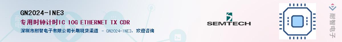 GN2024-INE3供应商-耐智电子