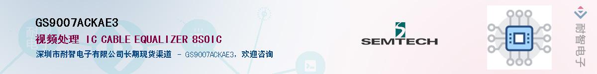 GS9007ACKAE3Ӧ-ǵ