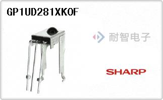 GP1UD281XK0F