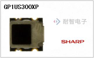 GP1US300XP