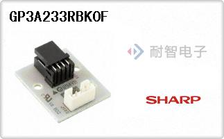 GP3A233RBK0F