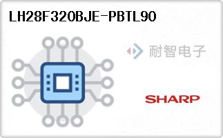 LH28F320BJE-PBTL90