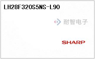 LH28F320S5NS-L90