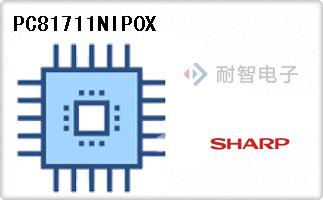 PC81711NIP0X代理