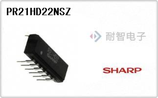 PR21HD22NSZ