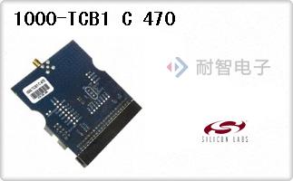 1000-TCB1 C 470