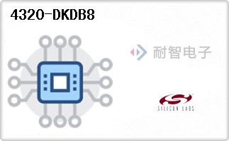 4320-DKDB8