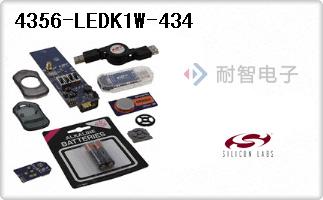 4356-LEDK1W-434