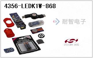 4356-LEDK1W-868