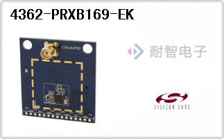 4362-PRXB169-EK
