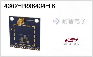 4362-PRXB434-EK