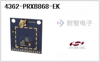 4362-PRXB868-EK