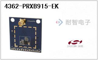 4362-PRXB915-EK