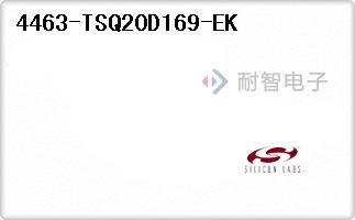 4463-TSQ20D169-EK