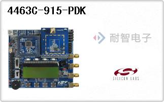 4463C-915-PDK