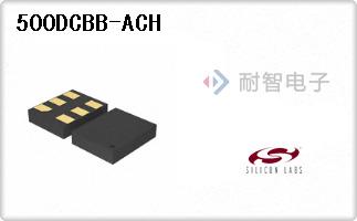 500DCBB-ACH
