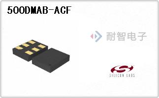 500DMAB-ACF