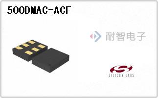500DMAC-ACF