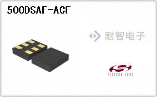 500DSAF-ACF