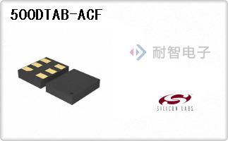 500DTAB-ACF