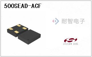500SEAD-ACF