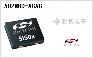 502MBD-ACAG