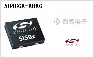 504CCA-ABAG