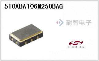 510ABA106M250BAG