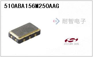 510ABA156M250AAG