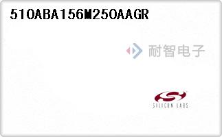 510ABA156M250AAGR