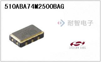 510ABA74M2500BAG