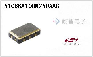 510BBA106M250AAG