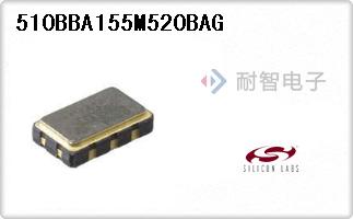 510BBA155M520BAG