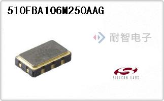 510FBA106M250AAG