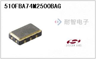 510FBA74M2500BAG