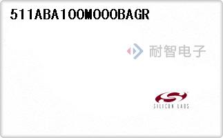 511ABA100M000BAGR