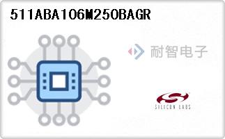 511ABA106M250BAGR