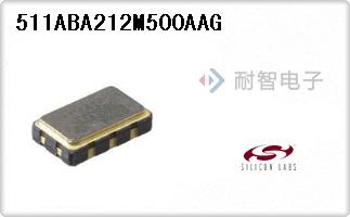 511ABA212M500AAG