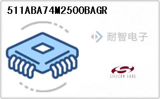 511ABA74M2500BAGR