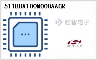 511BBA100M000AAGR