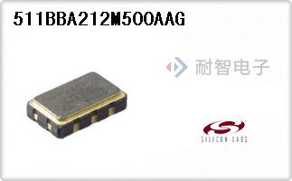 511BBA212M500AAG