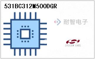 531BC312M500DGR