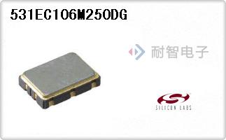 531EC106M250DG