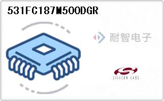 531FC187M500DGR