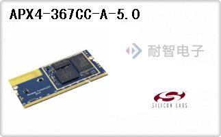 APX4-367CC-A-5.0